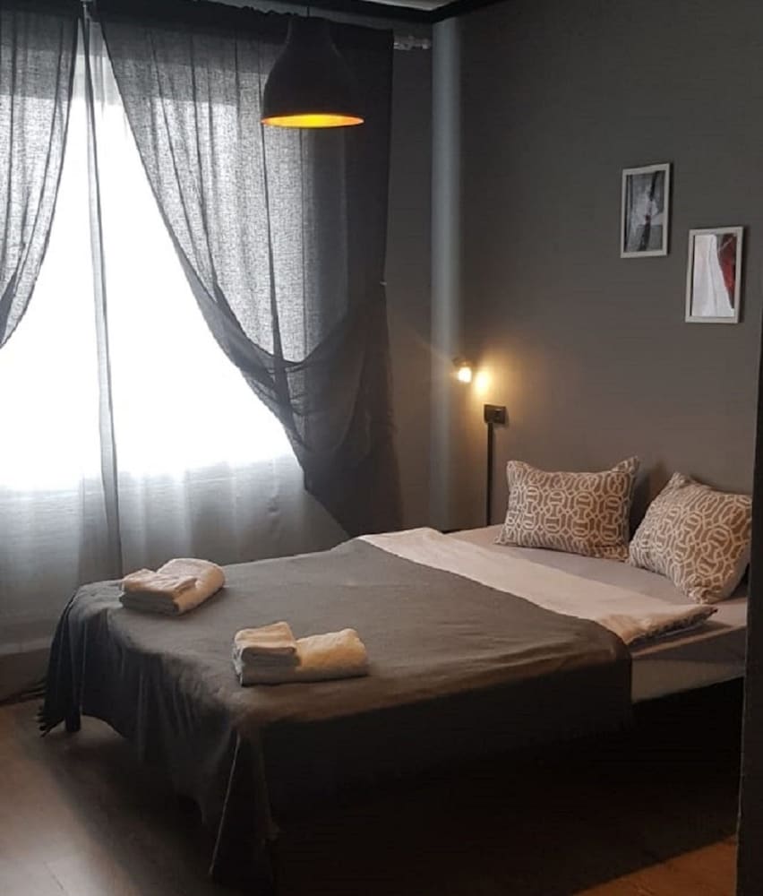 Economy Double Room photo 3