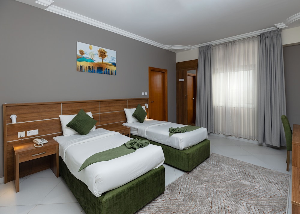 Twin Room photo 3