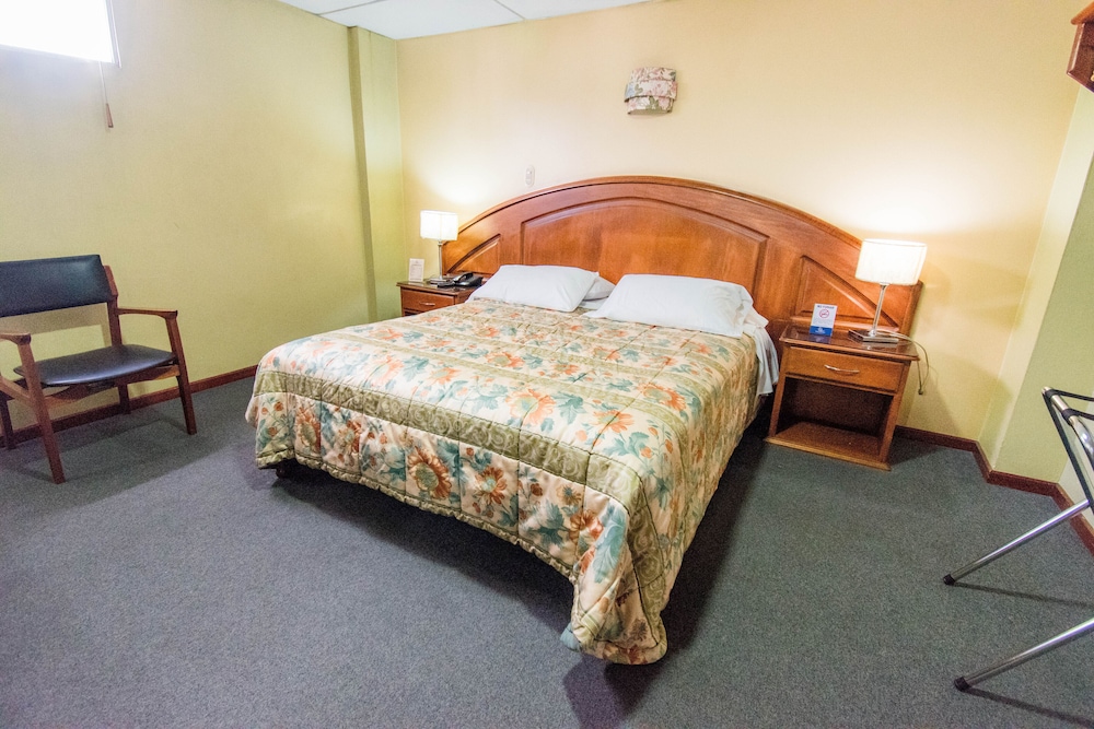 Double Room, 1 King Bed photo 2