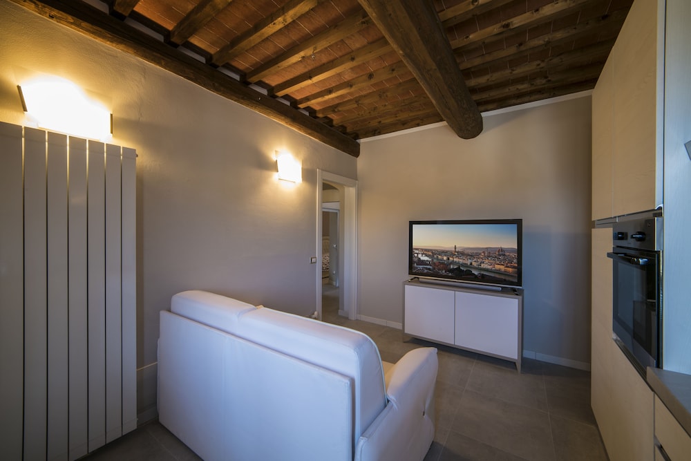 Superior Apartment, 1 Bedroom, Non Smoking, Kitchen - Photo 18