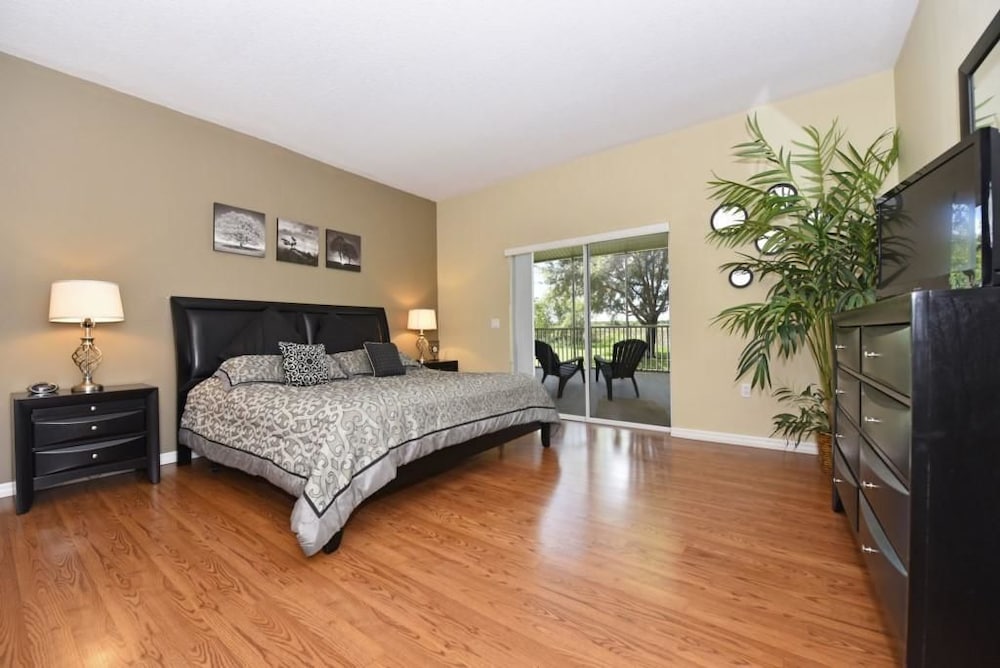 Family Condo, 3 Bedrooms