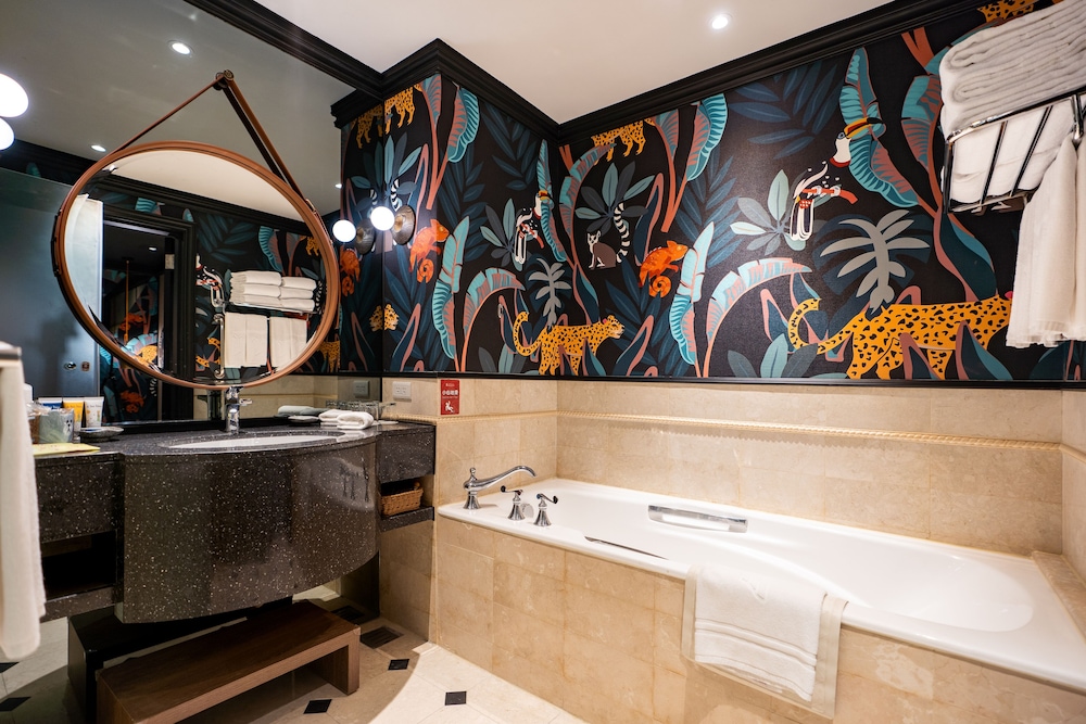 Safari Garden Room - Photo 6