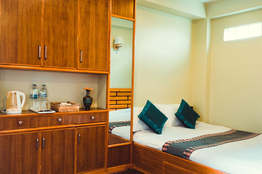 Deluxe Double Room photo 1