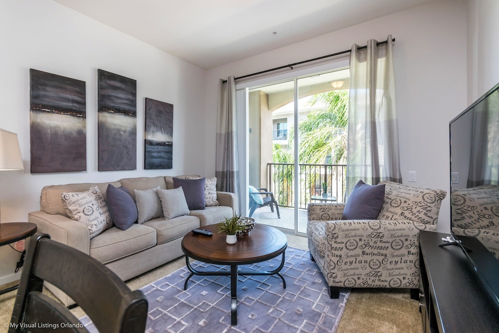 Apartment (2 Bedrooms)
