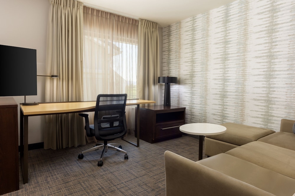 Studio Suite, Multiple Beds