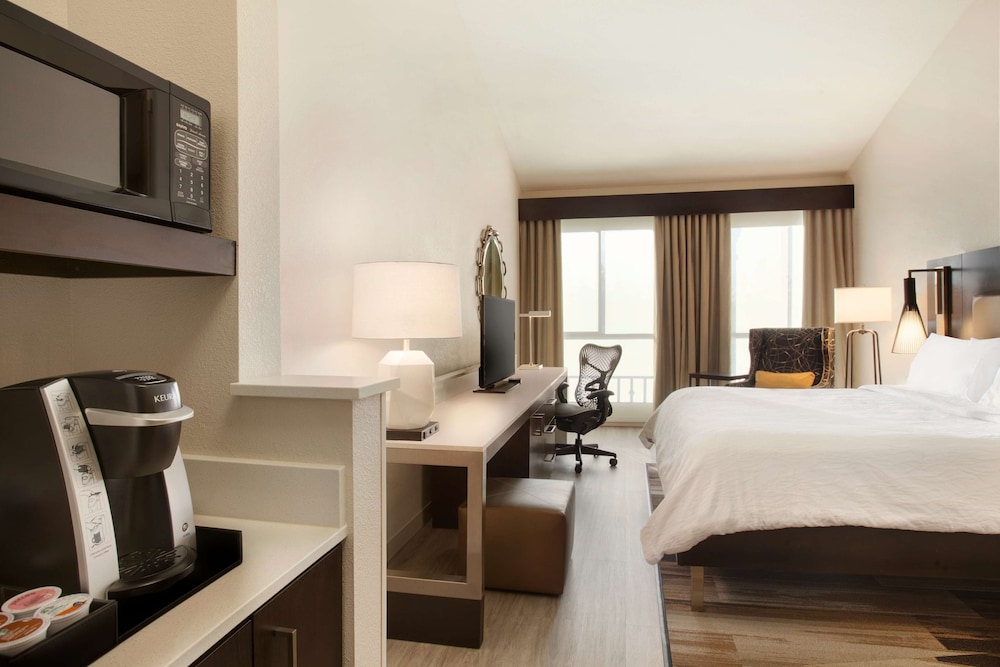Room, 1 King Bed, Accessible, Bathtub (Mobility & Hearing) - Photo 3