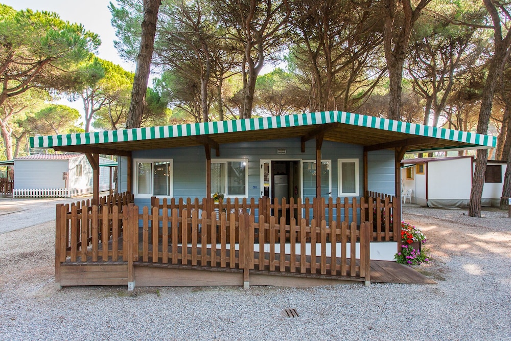 Club del Sole Rivaverde Easy Camping Village, 사진 3