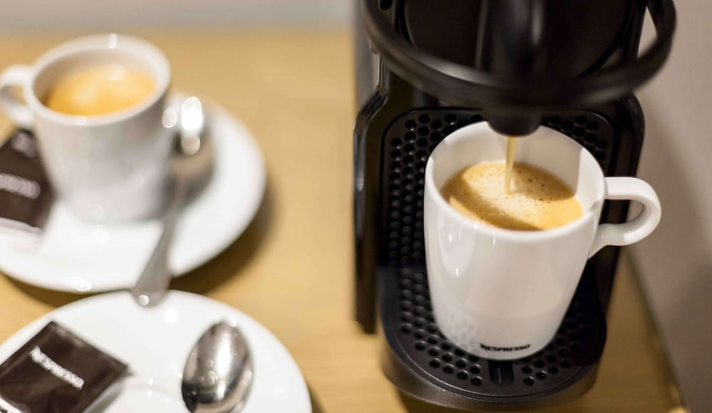 Suite, 1 King Bed, Ocean View (deluxe One Bedroom Suite)