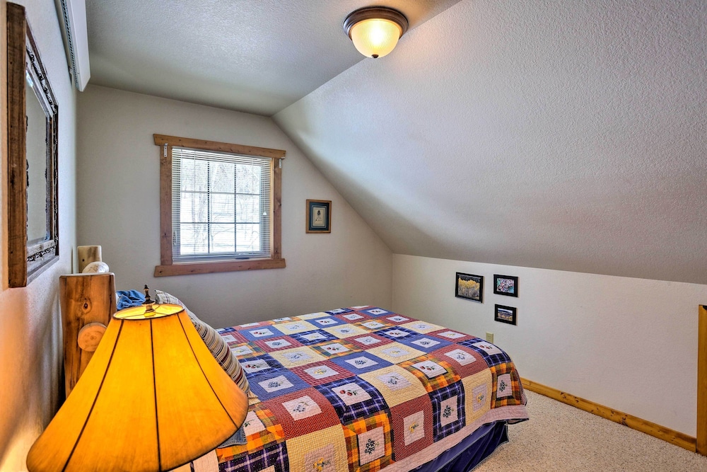 House (2 Bedrooms) photo 1