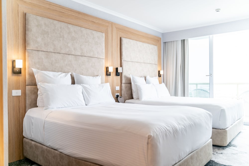 Superior Double Room, 2 Double Beds