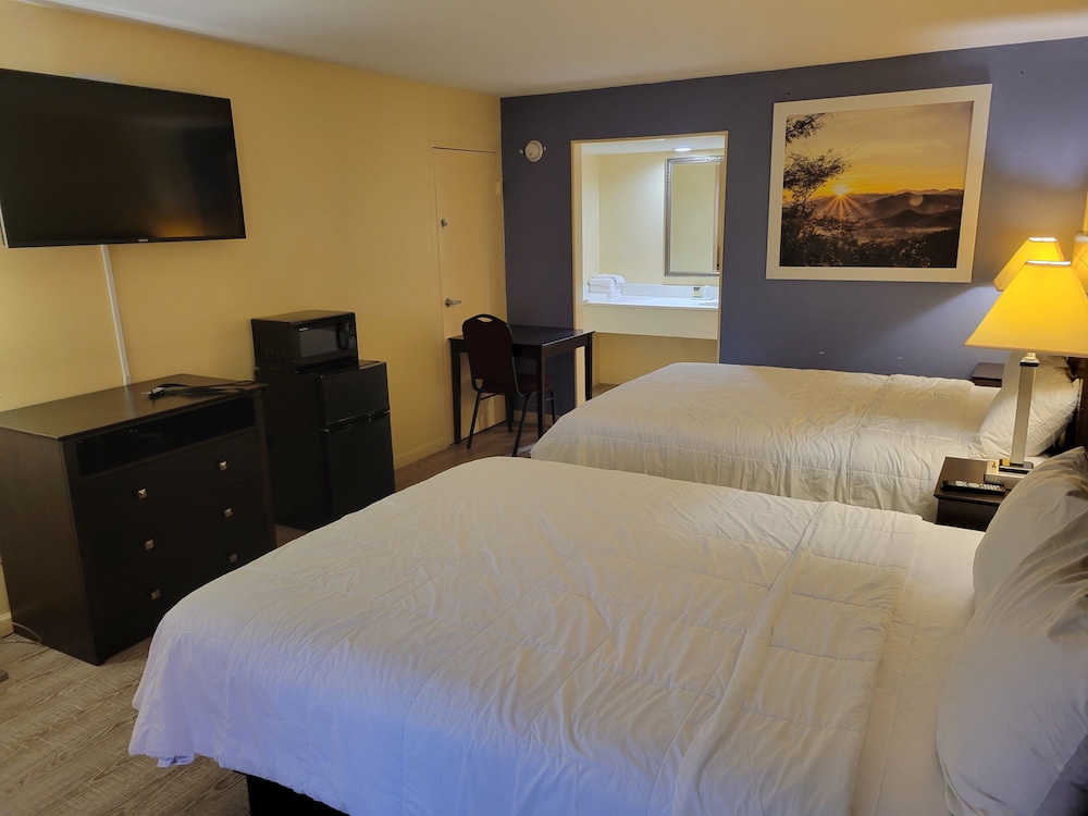 Deluxe Studio, 1 King Bed photo 1
