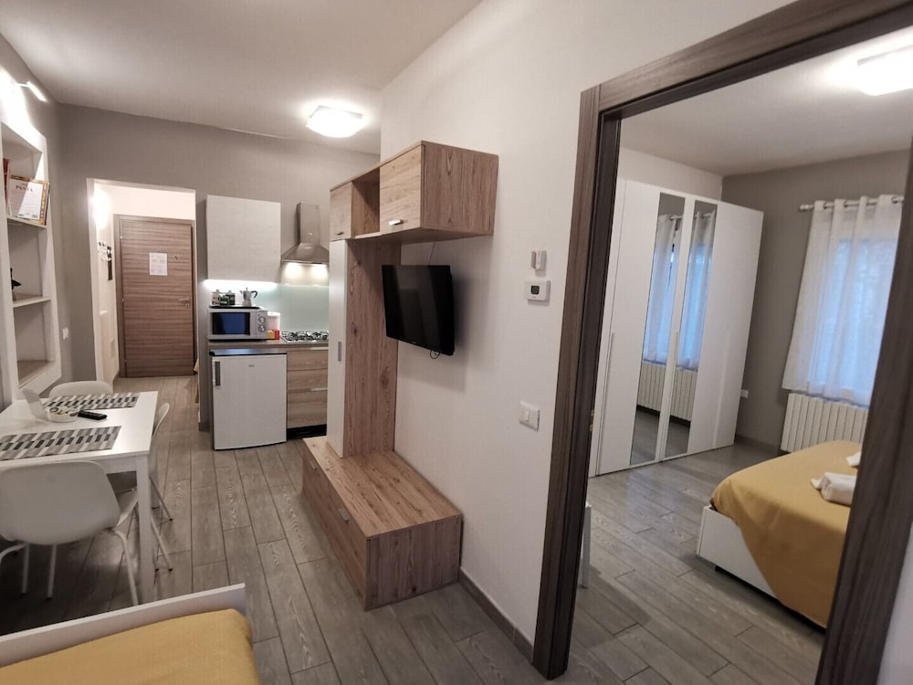 Family Apartment