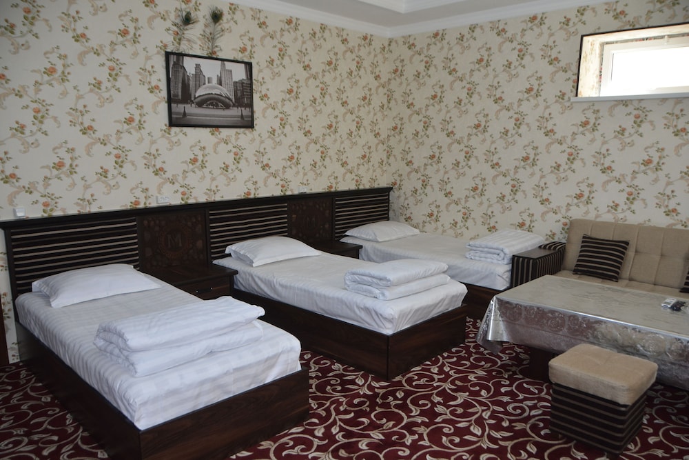 Comfort Triple Room