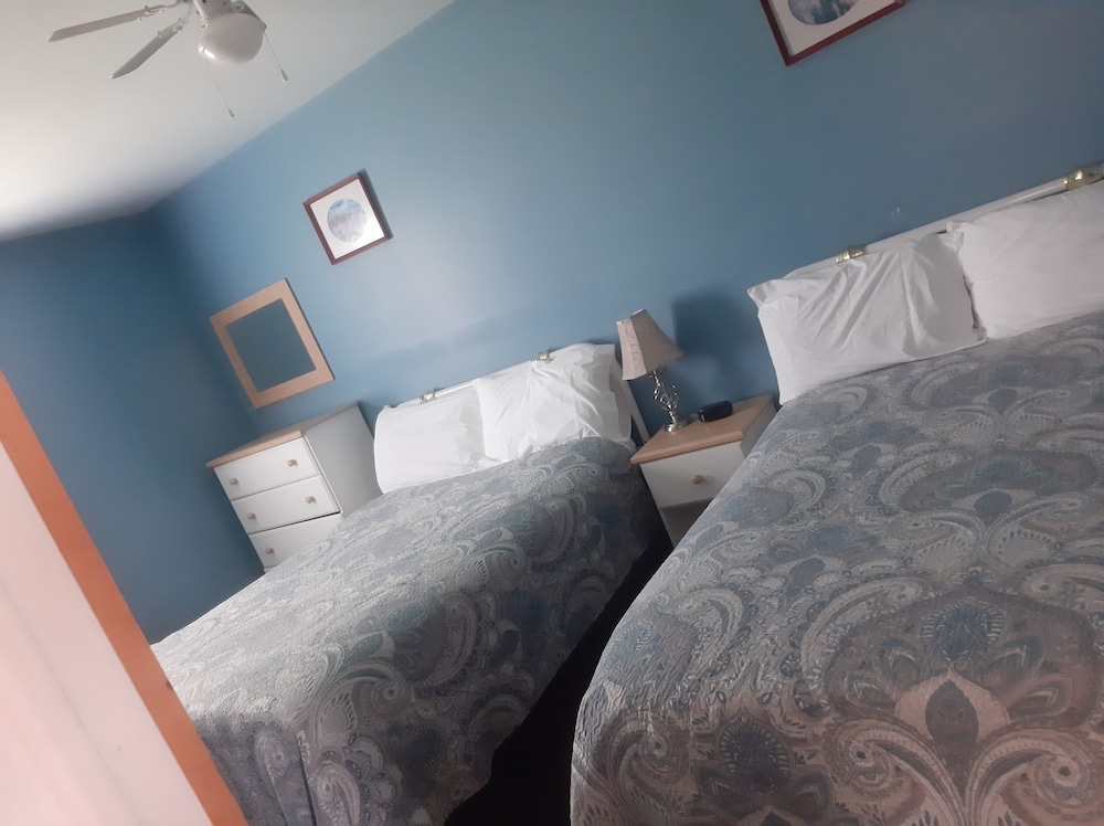 Cottage, 1 Bedroom, 1 Bdrm dlx 6A photo 2