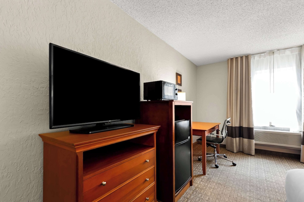 Business Room, 1 King Bed, Non Smoking photo 3
