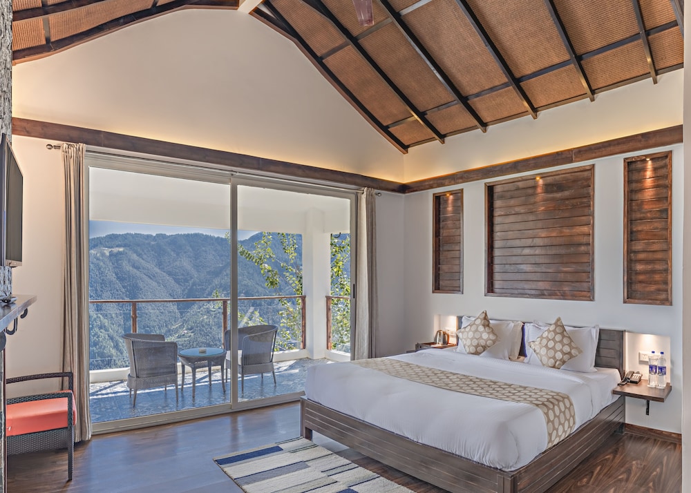 Premium Cottage