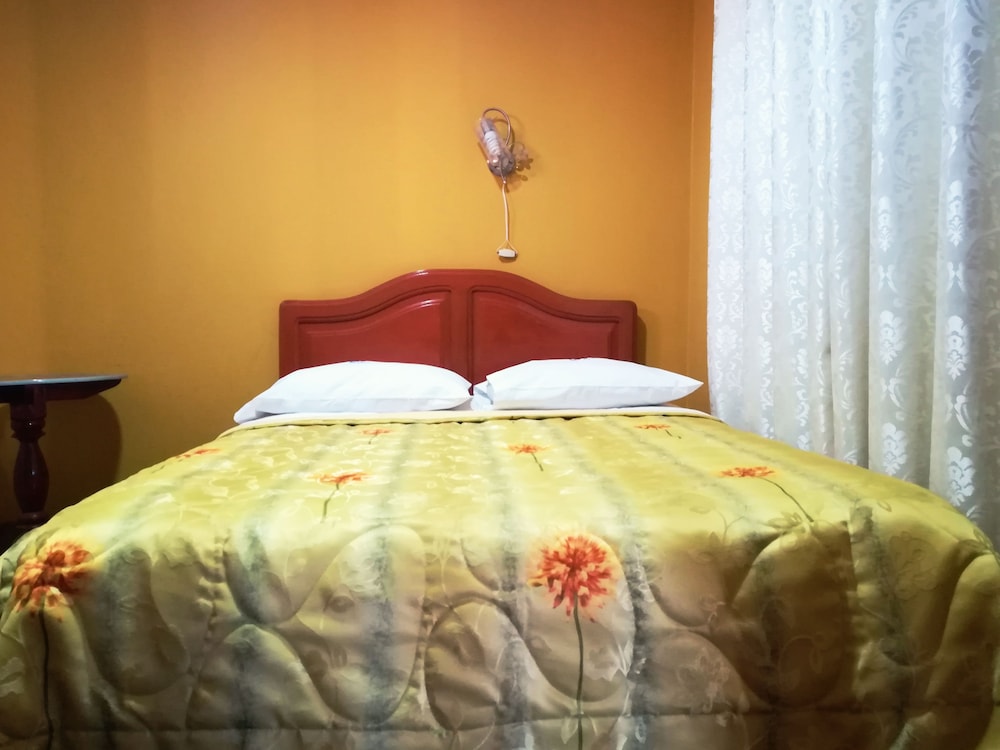 Single Room photo 3