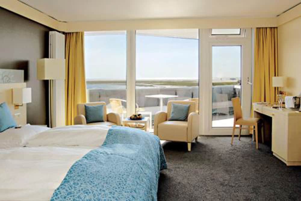 Double Room, Partial Sea View photo 2