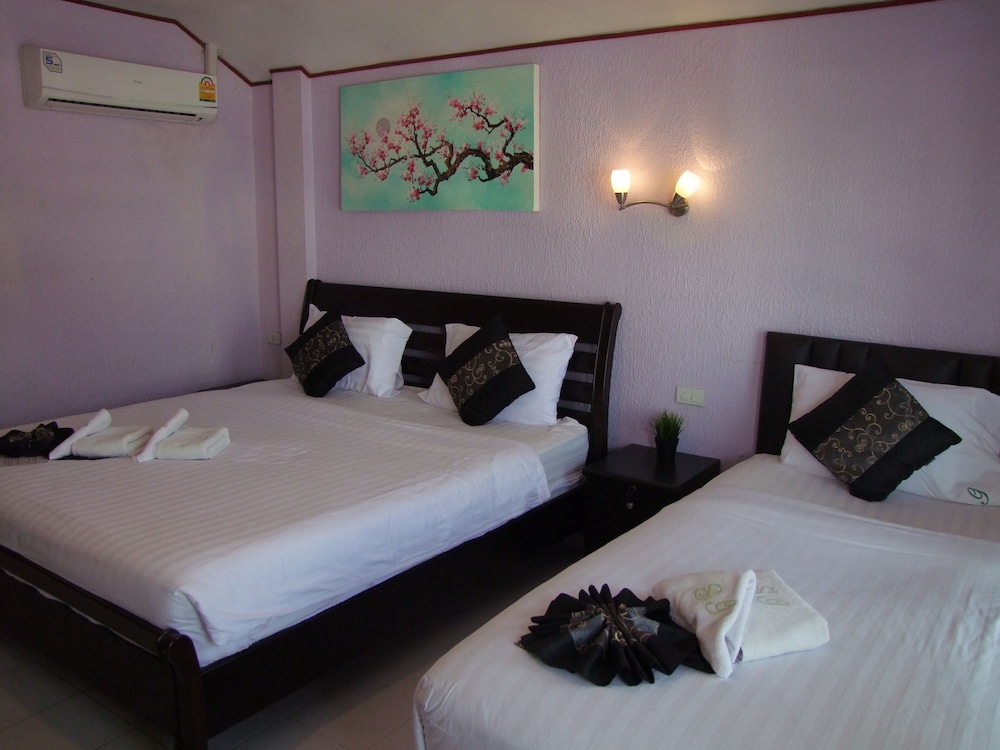 Twin Room photo 3