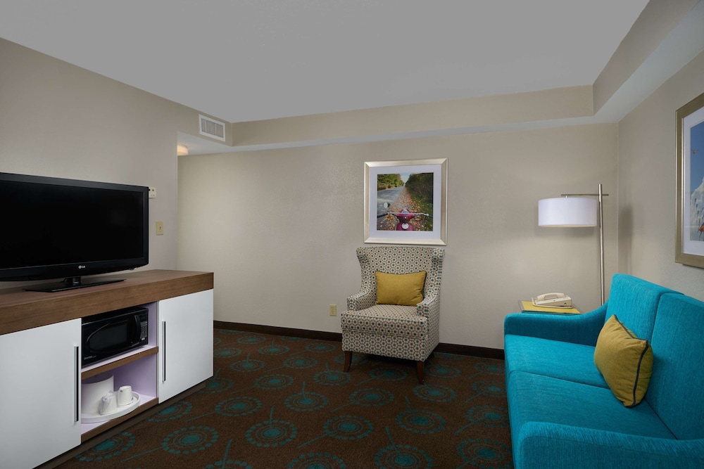 One king suite non smoking photo 3