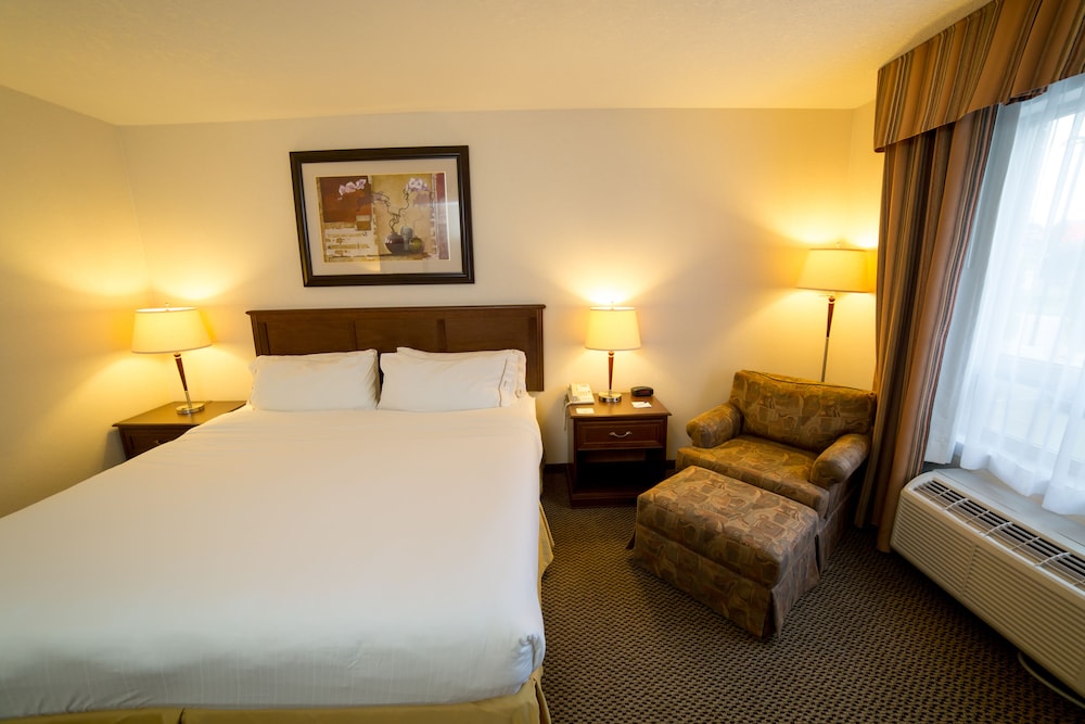 Suite, 1 King Bed - Photo 12