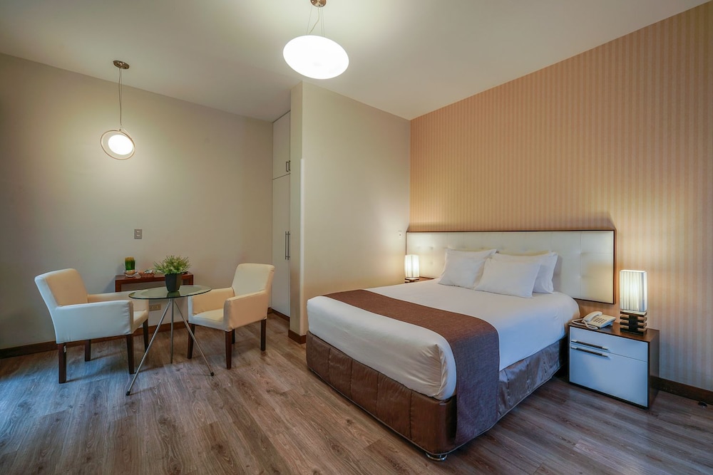 Double Room - Photo 3