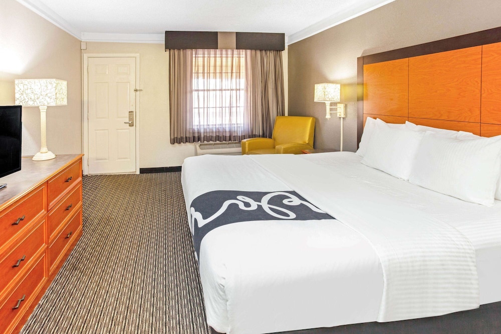 Room, 1 King Bed, Non Smoking