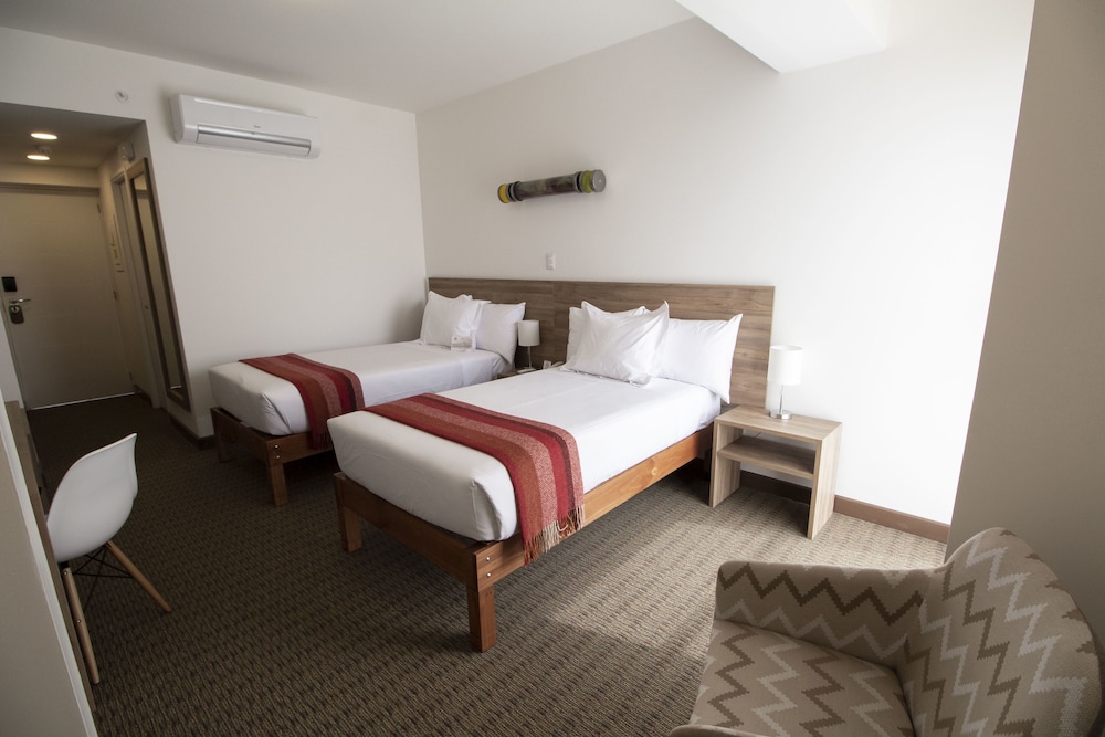 Standard Twin Room, 2 Twin Beds
