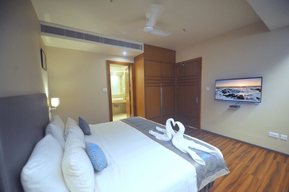 Superior Room - Photo 10