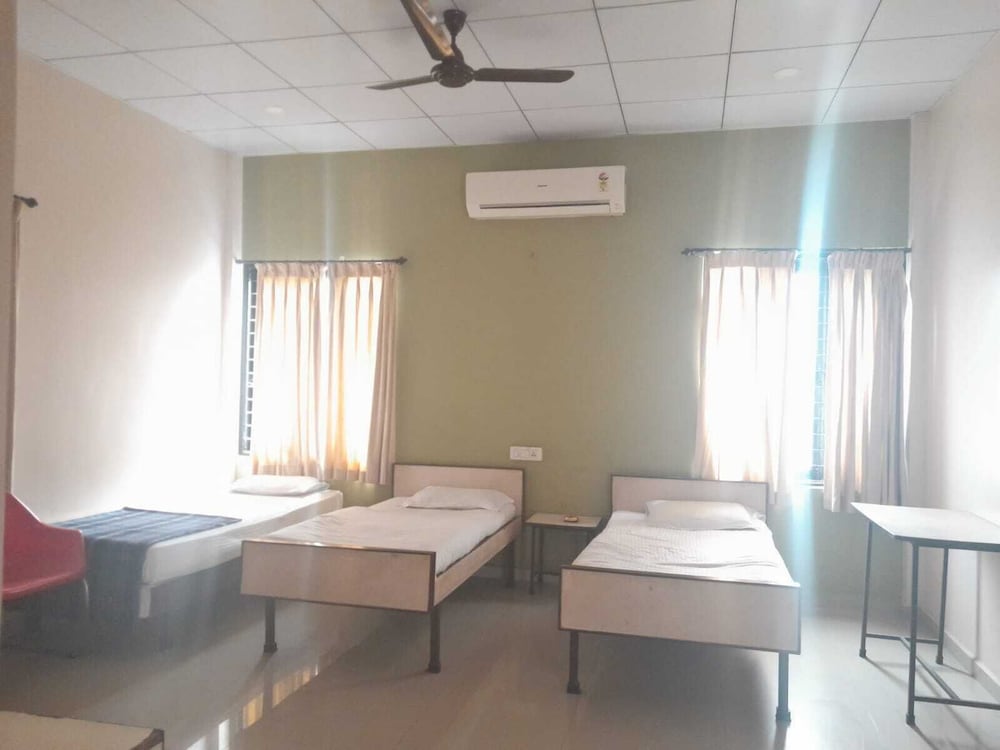 Executive Double Room photo 1