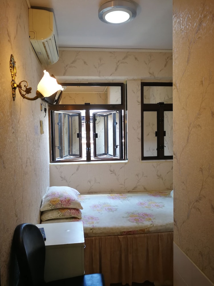 Standard Double Room photo 1