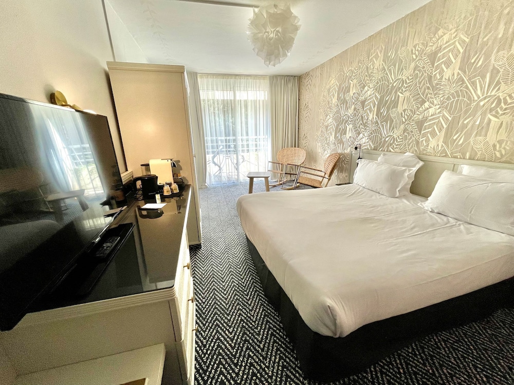 Executive Room (Prestige) photo 1
