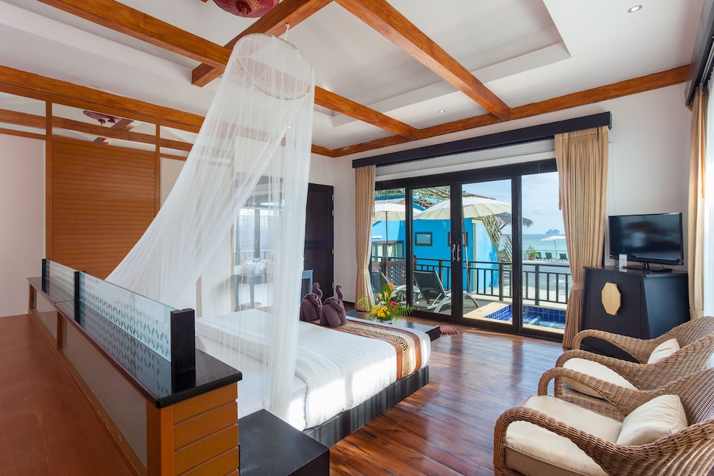Pool Villa photo 3