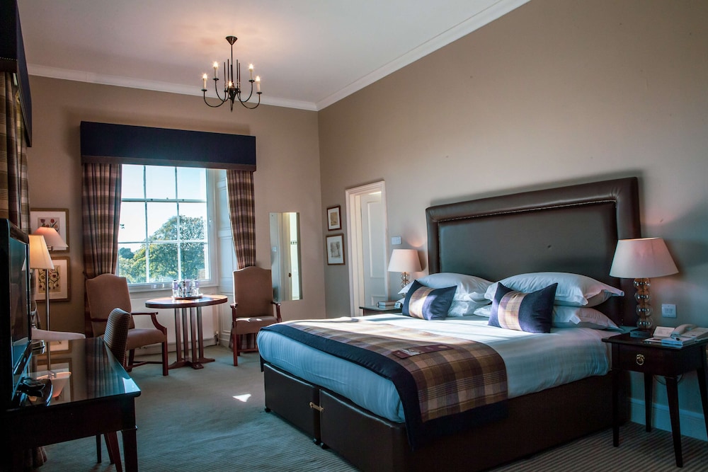 Deluxe Room, 1 King Bed (Super Deluxe King) - Photo 6