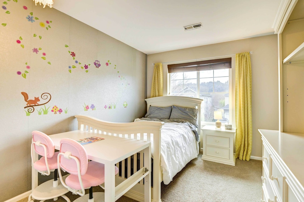 House (4 Bedrooms) photo 1