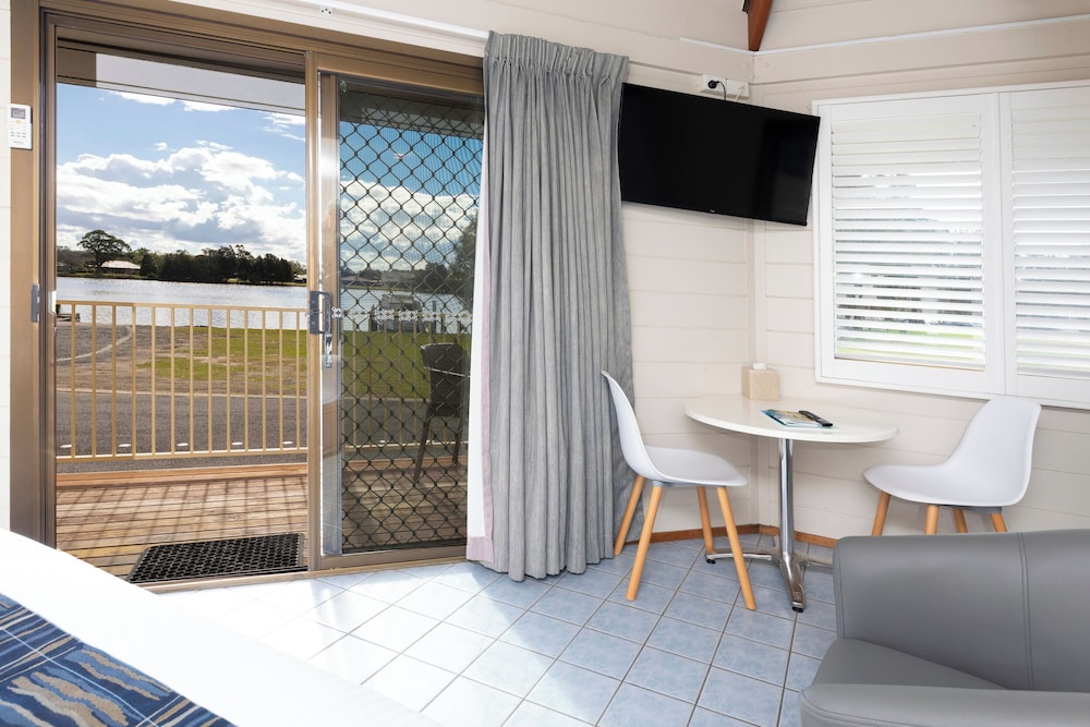 Standard Cabin