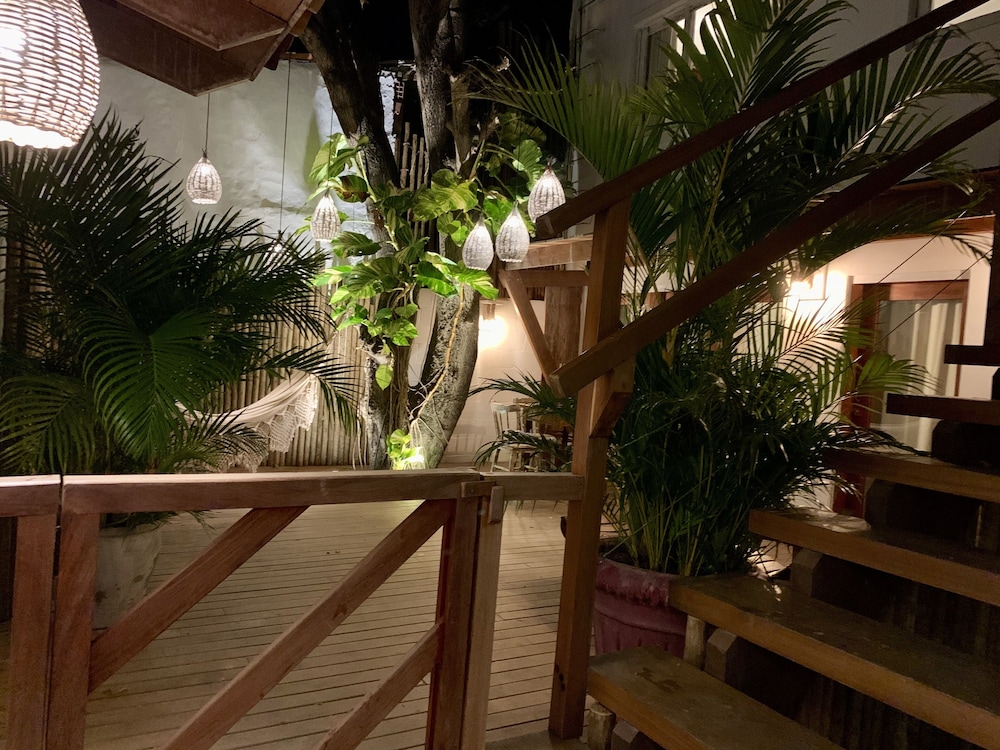 Superior Loft, Non Smoking, Patio
