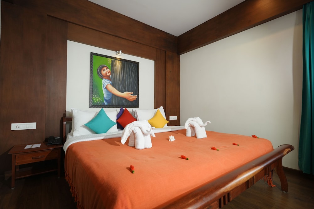 Valley View Deluxe Suite - Photo 10