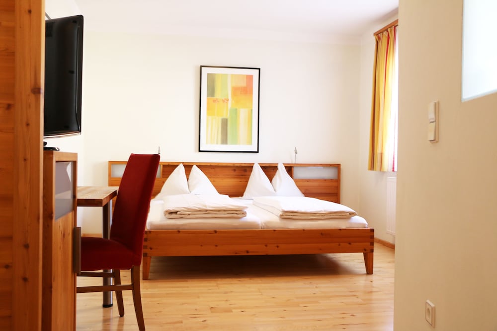 Comfort Double Room, 1 Bedroom, Allergy Friendly photo 2