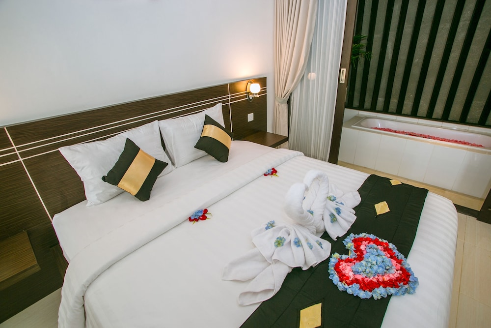 Premier Room (Pavilion) photo 3