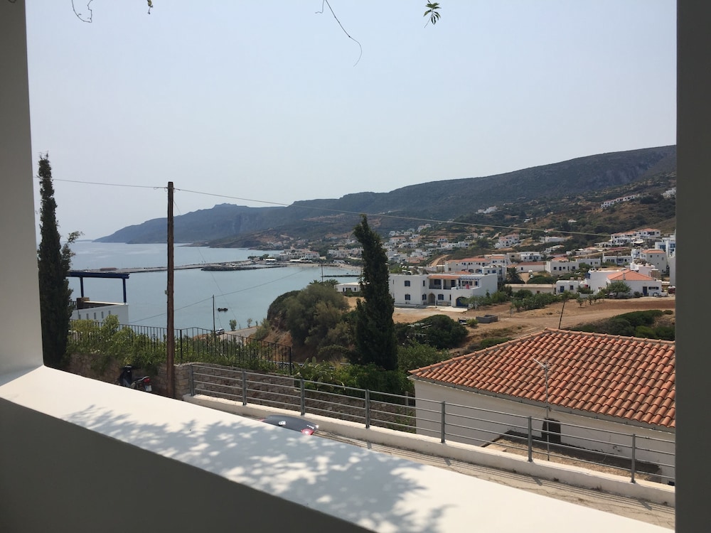 Family Duplex, Multiple Beds, Sea View