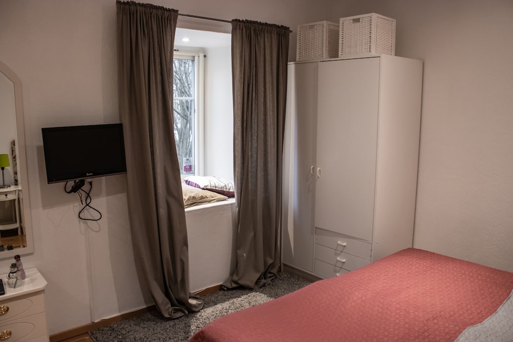 Comfort Double or Twin Room, Courtyard View photo 3