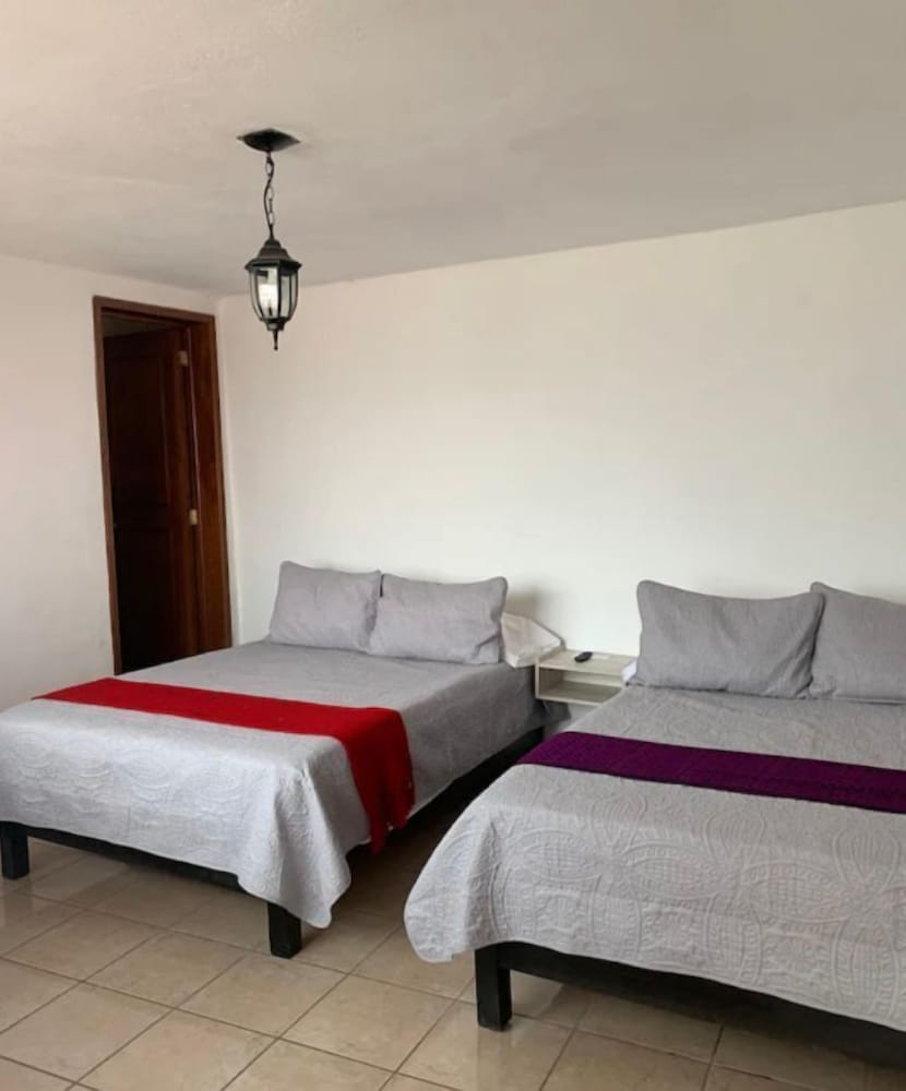 Room, 2 Double Beds