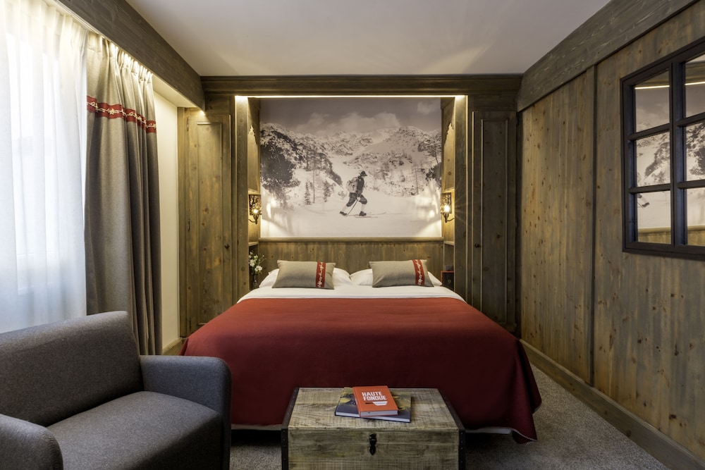 Superior Room - Photo 7