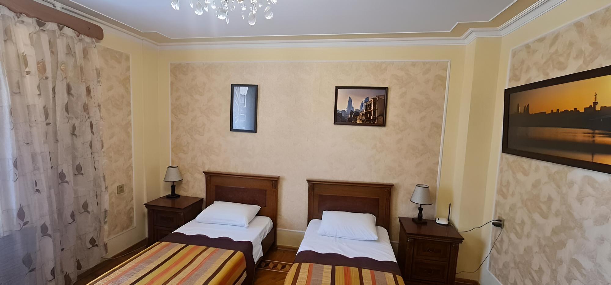 Standard Double Room photo 1
