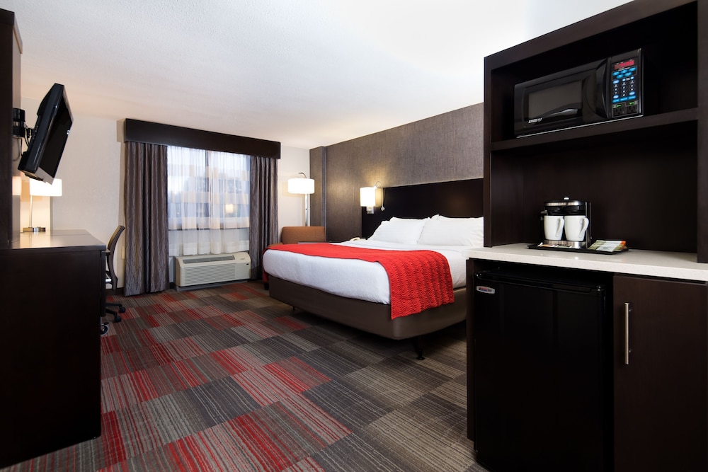 Standard Room, 2 Double Beds, Accessible (Communications) photo 2