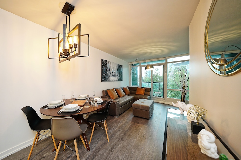 Basic Apartment