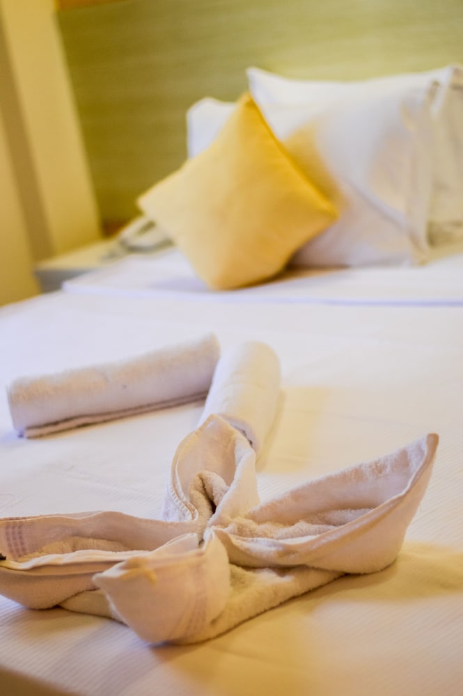 Deluxe King Room photo 2