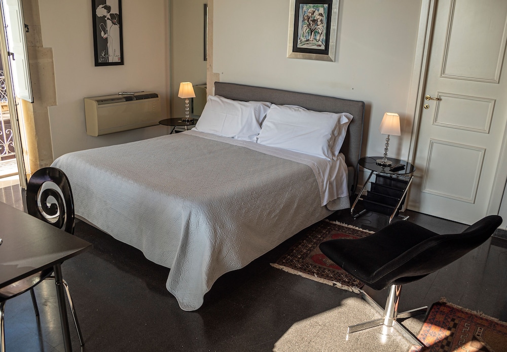 Suite, Balcony, Sea View