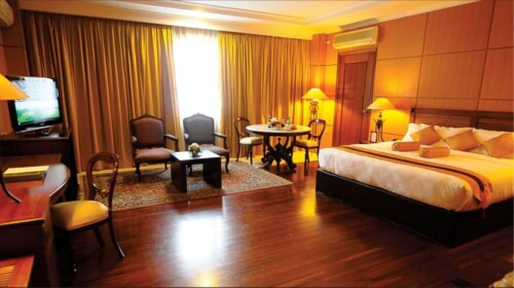 Junior Suite photo 1